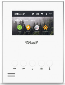 ³ Bas IP AU-04LA 