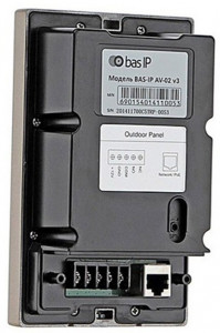   Bas IP AV-02D 3