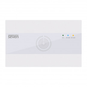 Wi-Fi  SEVEN HOME D-7051FHD white