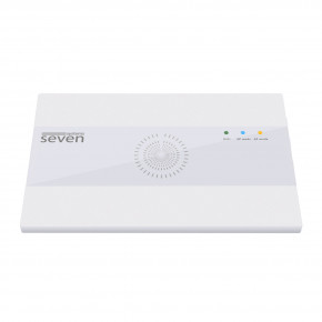 Wi-Fi  SEVEN HOME D-7051FHD white 3