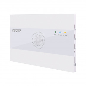 Wi-Fi  SEVEN HOME D-7051FHD white 4