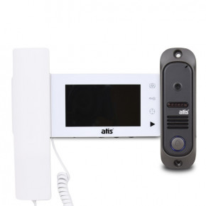   Atis AD-440MW Kit box 6