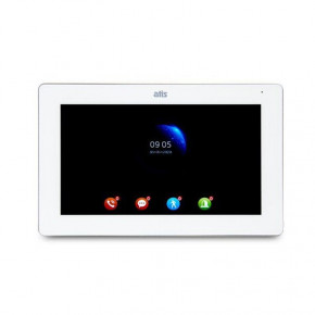  Atis AD-770FHD/T White