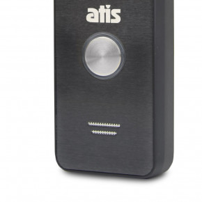   Atis AD-770FHD White + AT-400FHD Black 9