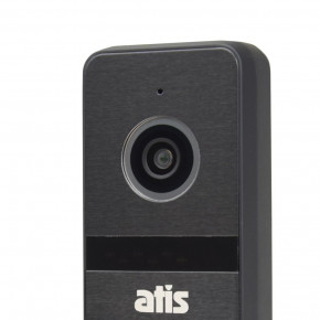   Atis AD-770FHD White + AT-400FHD Black 10