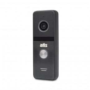   Atis AD-770FHD White + AT-400FHD Black 11