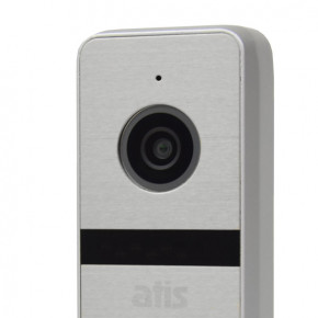   Atis AD-770FHD White + AT-400FHD Silver 11