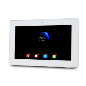   Atis AD-770FHD White + AT-400HD Black 5