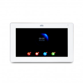   Atis AD-770FHD White + AT-400HD Gold 3