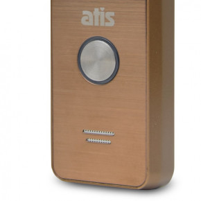   Atis AD-770FHD White + AT-400HD Gold 9