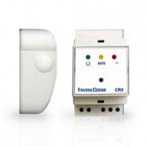      C55-C56 Fantini Cosmi CR5 4