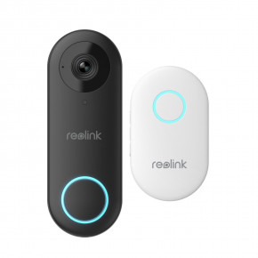  Reolink Video Doorbell PoE