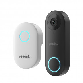 ³ Reolink Video Doorbell WiFi