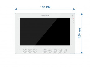  Samson SM-7FHD-AW 5