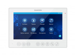  Samson SM-7FHD-A