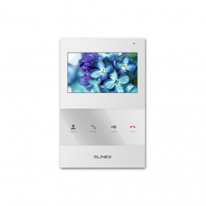  Slinex SQ-04 White1 (6617)