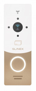   Slinex ML-20CRHD Gold White (JN63ML-20CR_G/W)