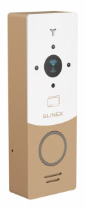   Slinex ML-20CRHD Gold White (JN63ML-20CR_G/W) 6