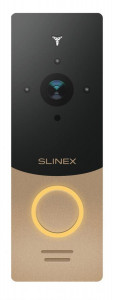   Slinex ML-20HD Gold Black (ML-20HD_G/B)