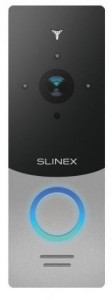   Slinex ML-20HD Silver Black (ML-20HD_S/B)