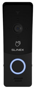   Slinex ML-20TLHD Black (ML-20TLHD_B)