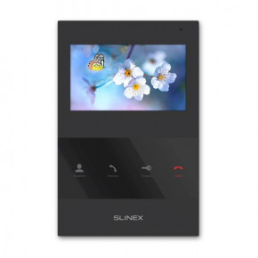  Slinex SQ-04 Black