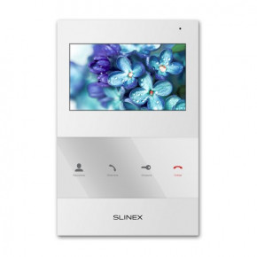  Slinex SQ-04 White 3