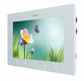  Slinex SQ-07MT white 5