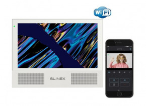 ³ Slinex Sonik 7 Cloud white