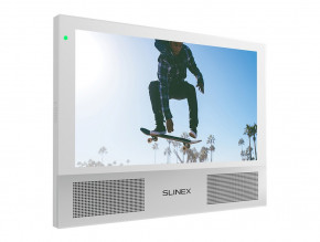  Slinex Sonik 7 White (JN63SONIK7_W) 6