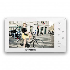 ³ Tantos Amelie HD 7 White