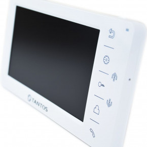 ³ Tantos Amelie HD 7 White 3