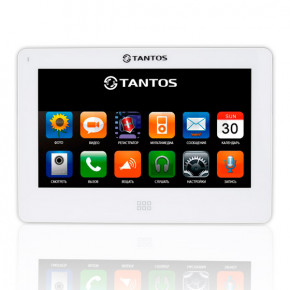  Tantos Neo Slim 7 White