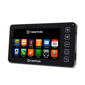 ³ Tantos Prime 7 Black 3