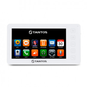 ³ Tantos Prime 7 White