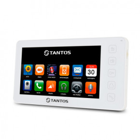 ³ Tantos Prime 7 White 3