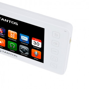 ³ Tantos Prime 7 White 4