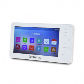  Tantos Prime HD 7 (White) 3