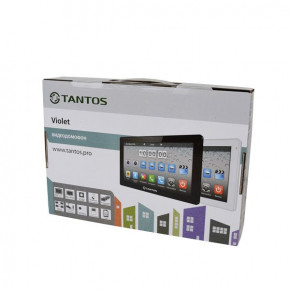  Tantos Violet 10 (White) 3