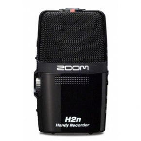   Zoom H2n (256455)