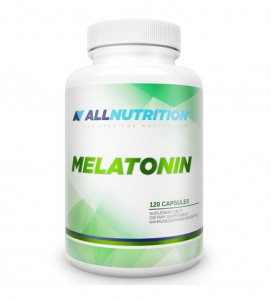  All Nutrition Adapto Melatonin - 120caps 100-90-7980560-20