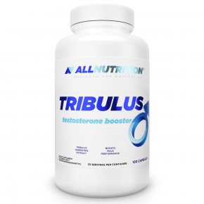   All Nutrition Tribulus - 100caps 100-92-1649696-20 3