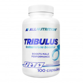   Allnutrition Tribulus testosterone booster 100 caps