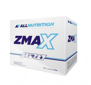 ϳ  AllNutrition ZMA-X 90 