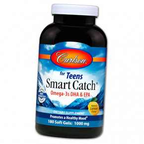   Carlson Labs Smart Catch 180   (67353026)