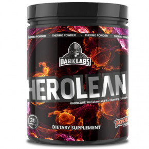   Dark Labs Herolean 153    (4384303263)