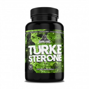   Dark Labs Turkesterone 60  (4384304785)  