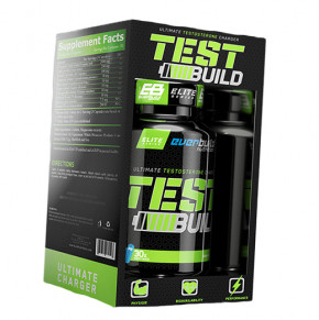   EverBuild Nutrition Test Build 90  (08402002)