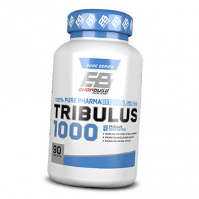   EverBuild Nutrition Tribulus 1000 90  (08402003)