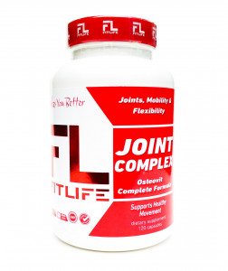  FitLife Joint Complex 120 